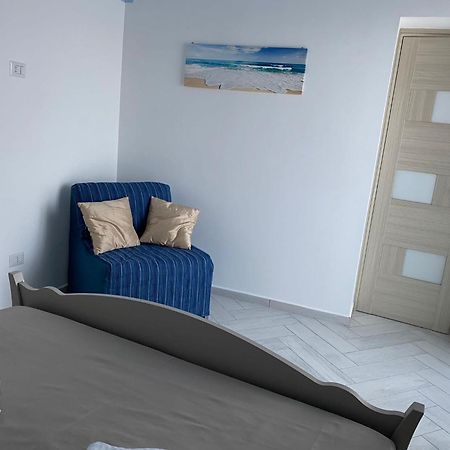 b&b La Lingua Procida Esterno foto