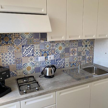 b&b La Lingua Procida Esterno foto