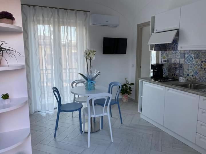 b&b La Lingua Procida Esterno foto