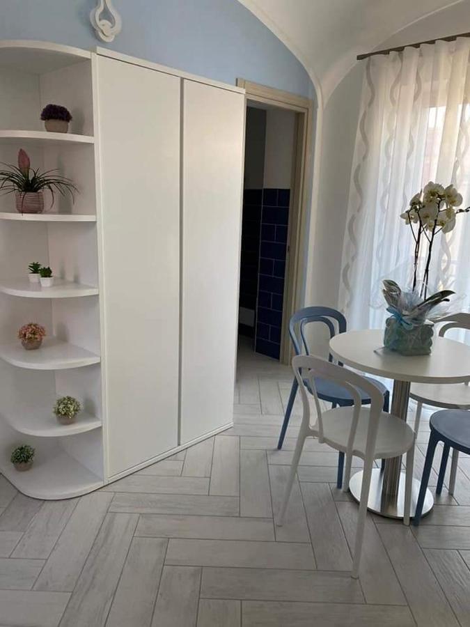 b&b La Lingua Procida Esterno foto