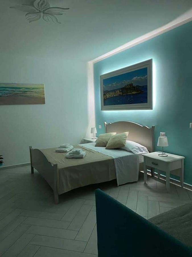 b&b La Lingua Procida Esterno foto