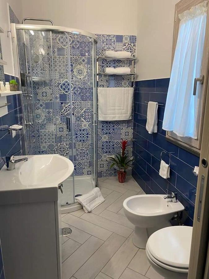 b&b La Lingua Procida Esterno foto