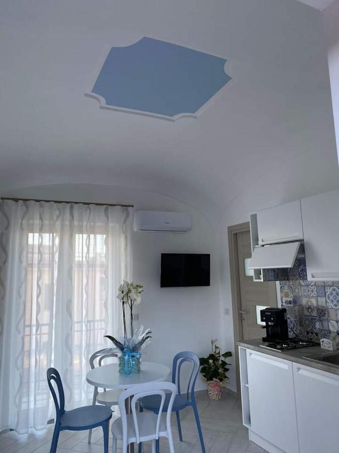 b&b La Lingua Procida Esterno foto