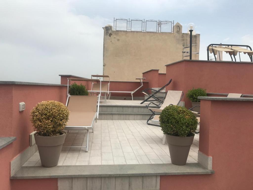 b&b La Lingua Procida Esterno foto