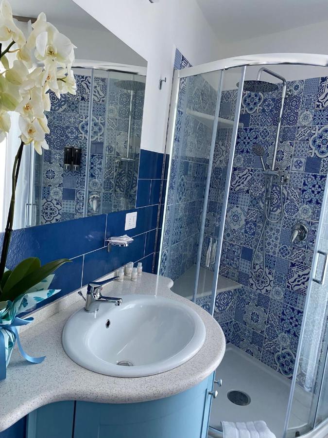 b&b La Lingua Procida Esterno foto